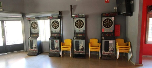 166m² Commercial property in Orba, Spain No. 285064 9