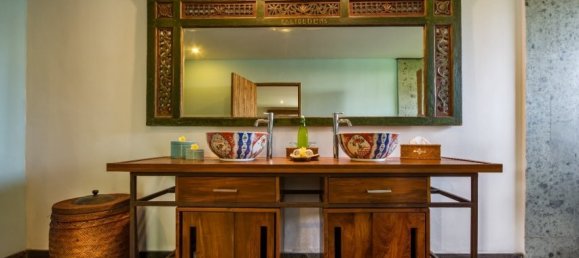 5 Schlafzimmer Villa in Canggu, Indonesia, Nr. 3065 9
