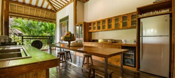 5 Schlafzimmer Villa in Canggu, Indonesia, Nr. 3065 19