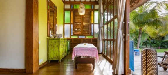 5 Schlafzimmer Villa in Canggu, Indonesia, Nr. 3065 26