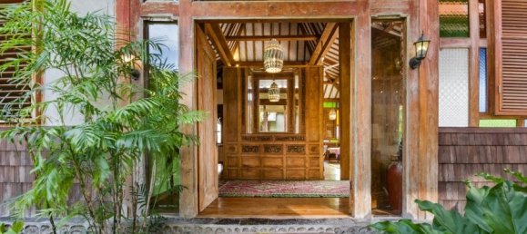 5 Schlafzimmer Villa in Canggu, Indonesia, Nr. 3065 25