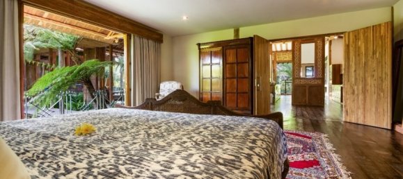 5 Schlafzimmer Villa in Canggu, Indonesia, Nr. 3065 7