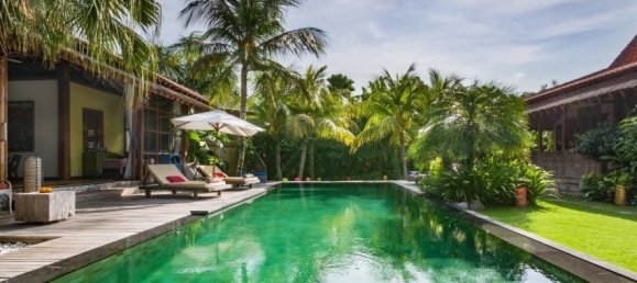 5 Schlafzimmer Villa in Canggu, Indonesia, Nr. 3065 13