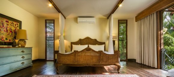 5 Schlafzimmer Villa in Canggu, Indonesia, Nr. 3065 4