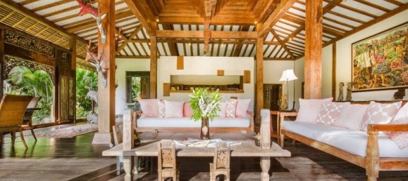 5 Schlafzimmer Villa in Canggu, Indonesia, Nr. 3065 18