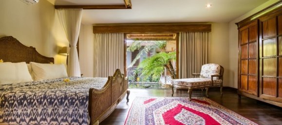 5 Schlafzimmer Villa in Canggu, Indonesia, Nr. 3065 6