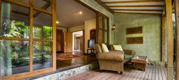 5 Schlafzimmer Villa in Canggu, Indonesia, Nr. 3065 23