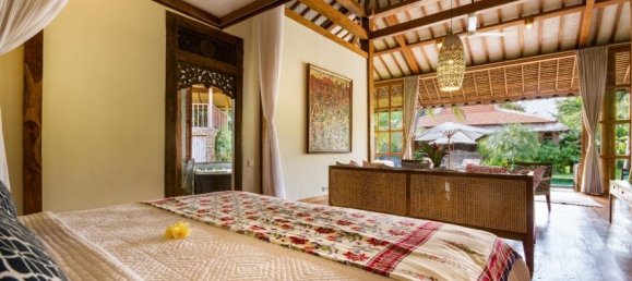 5 Schlafzimmer Villa in Canggu, Indonesia, Nr. 3065 29