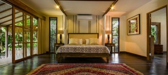 5 Schlafzimmer Villa in Canggu, Indonesia, Nr. 3065 20