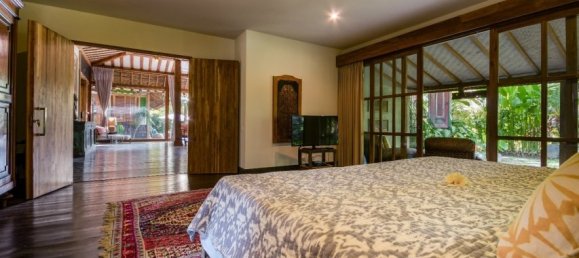 5 Schlafzimmer Villa in Canggu, Indonesia, Nr. 3065 21