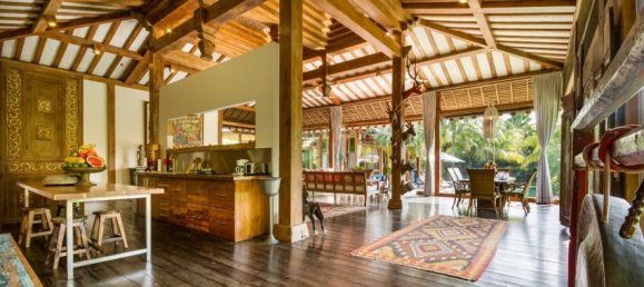 5 Schlafzimmer Villa in Canggu, Indonesia, Nr. 3065 15