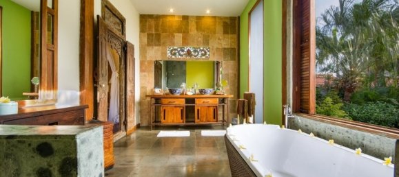 5 Schlafzimmer Villa in Canggu, Indonesia, Nr. 3065 30