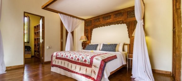 5 Schlafzimmer Villa in Canggu, Indonesia, Nr. 3065 28