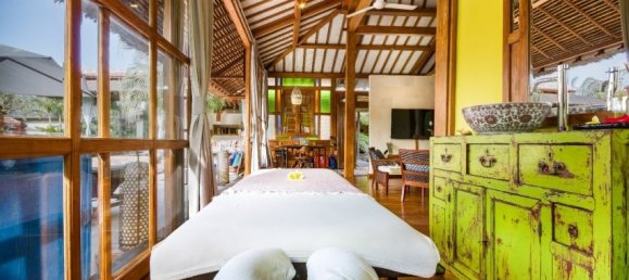5 Schlafzimmer Villa in Canggu, Indonesia, Nr. 3065 27