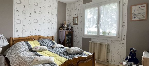 Casa T3 em Saint-Pierre-du-Chemin, France N.º 95633 8