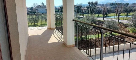 Büro in Sant'Egidio alla Vibrata, Italy 151m², Nr. 370772 6