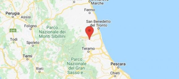 Büro in Sant'Egidio alla Vibrata, Italy 151m², Nr. 370772 18