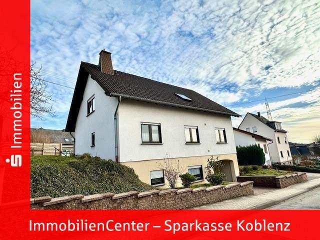 5غرفة منزل في Westerwaldkreis, Germany رقم 101136