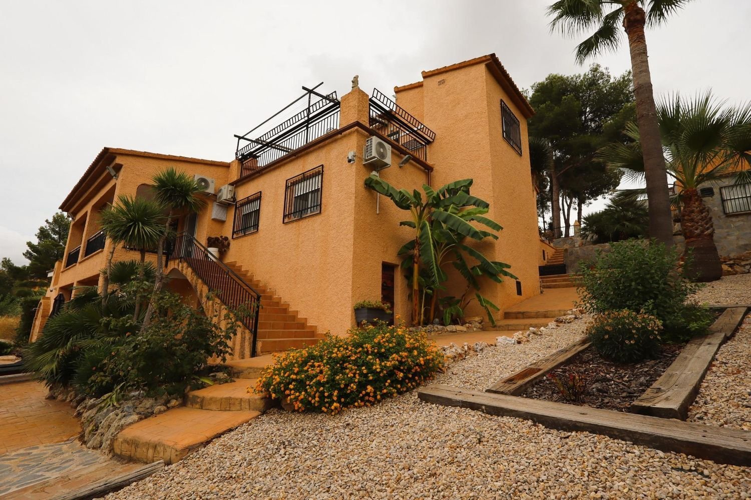 4 غرف نوم منزل في Valencia, Spain رقم 193857