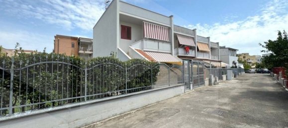 3 rooms House in Campomarino, Italy No. 26166 13