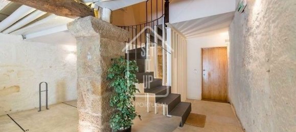 1 غرف نوم شقة في Porto, Portugal رقم 53907 21