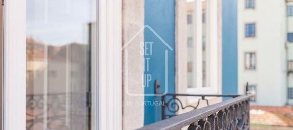 1 غرف نوم شقة في Porto, Portugal رقم 53907 9