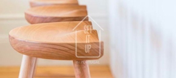 1 غرف نوم شقة في Porto, Portugal رقم 53907 3