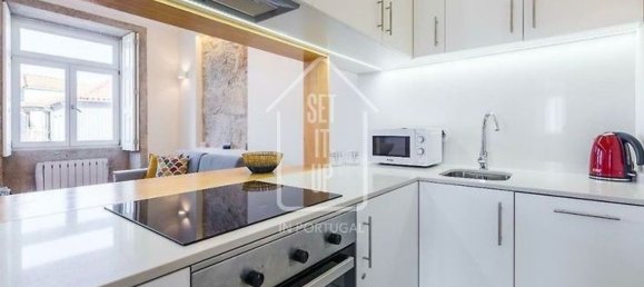 1 غرف نوم شقة في Porto, Portugal رقم 53907 19