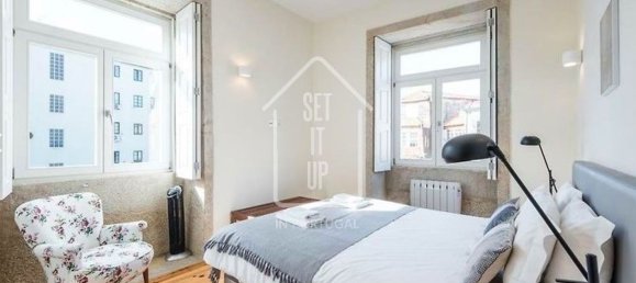 1 غرف نوم شقة في Porto, Portugal رقم 53907 16