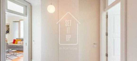 1 غرف نوم شقة في Porto, Portugal رقم 53907 2