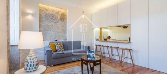 1 غرف نوم شقة في Porto, Portugal رقم 53907 8