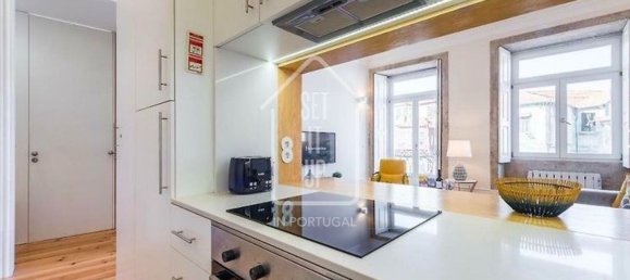 1 غرف نوم شقة في Porto, Portugal رقم 53907 5