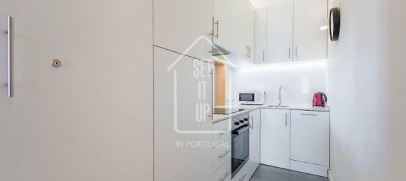 1 غرف نوم شقة في Porto, Portugal رقم 53907 14