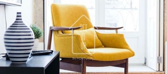 1 غرف نوم شقة في Porto, Portugal رقم 53907 6