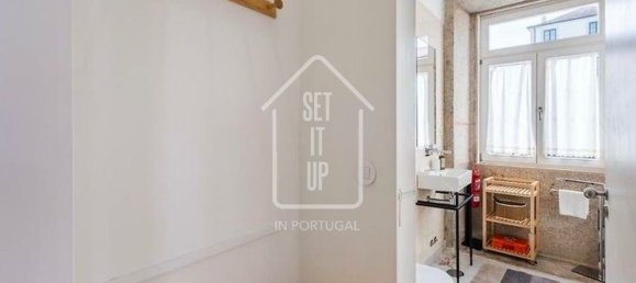 1 غرف نوم شقة في Porto, Portugal رقم 53907 11
