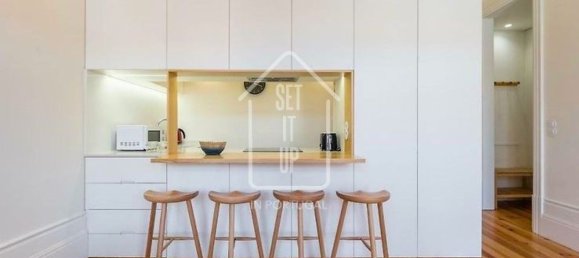 1 غرف نوم شقة في Porto, Portugal رقم 53907 4