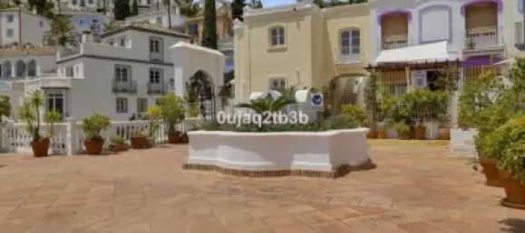 Adosado de 3 dormitorios en La Quinta, Spain No. 30726 5