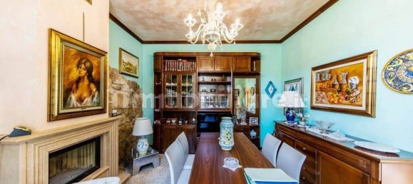 2 bedrooms Villa in Pescia, Italy No. 292083 14