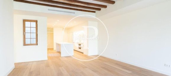2 Schlafzimmer Penthouse in Eixample, Spain, Nr. 127799 9