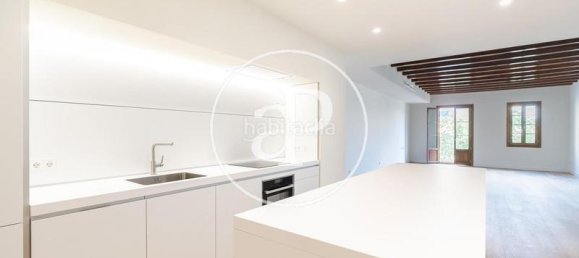 2 Schlafzimmer Penthouse in Eixample, Spain, Nr. 127799 5