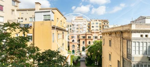 2 Schlafzimmer Penthouse in Eixample, Spain, Nr. 127799 20