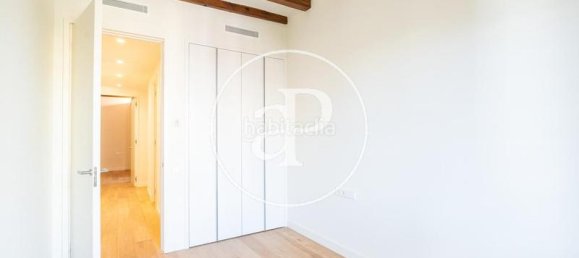 2 Schlafzimmer Penthouse in Eixample, Spain, Nr. 127799 13