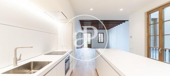 2 Schlafzimmer Penthouse in Eixample, Spain, Nr. 127799 6