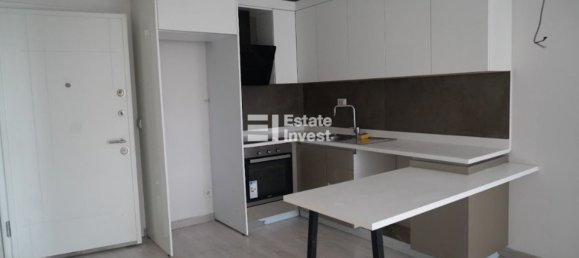 Apartment 1+1 in Istanbul, Turkey No. 24714 7