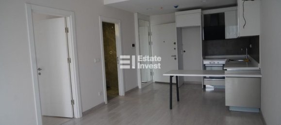 Apartment 1+1 in Istanbul, Turkey No. 24714 6