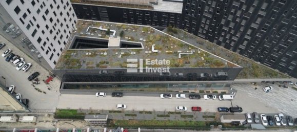 Apartment 1+1 in Istanbul, Turkey No. 24714 2