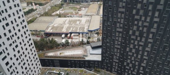 Apartment 1+1 in Istanbul, Turkey No. 24714 12