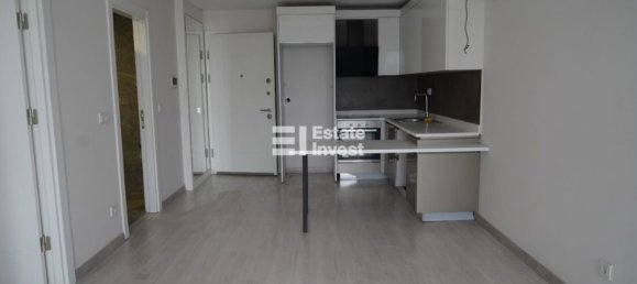 Apartment 1+1 in Istanbul, Turkey No. 24714 8