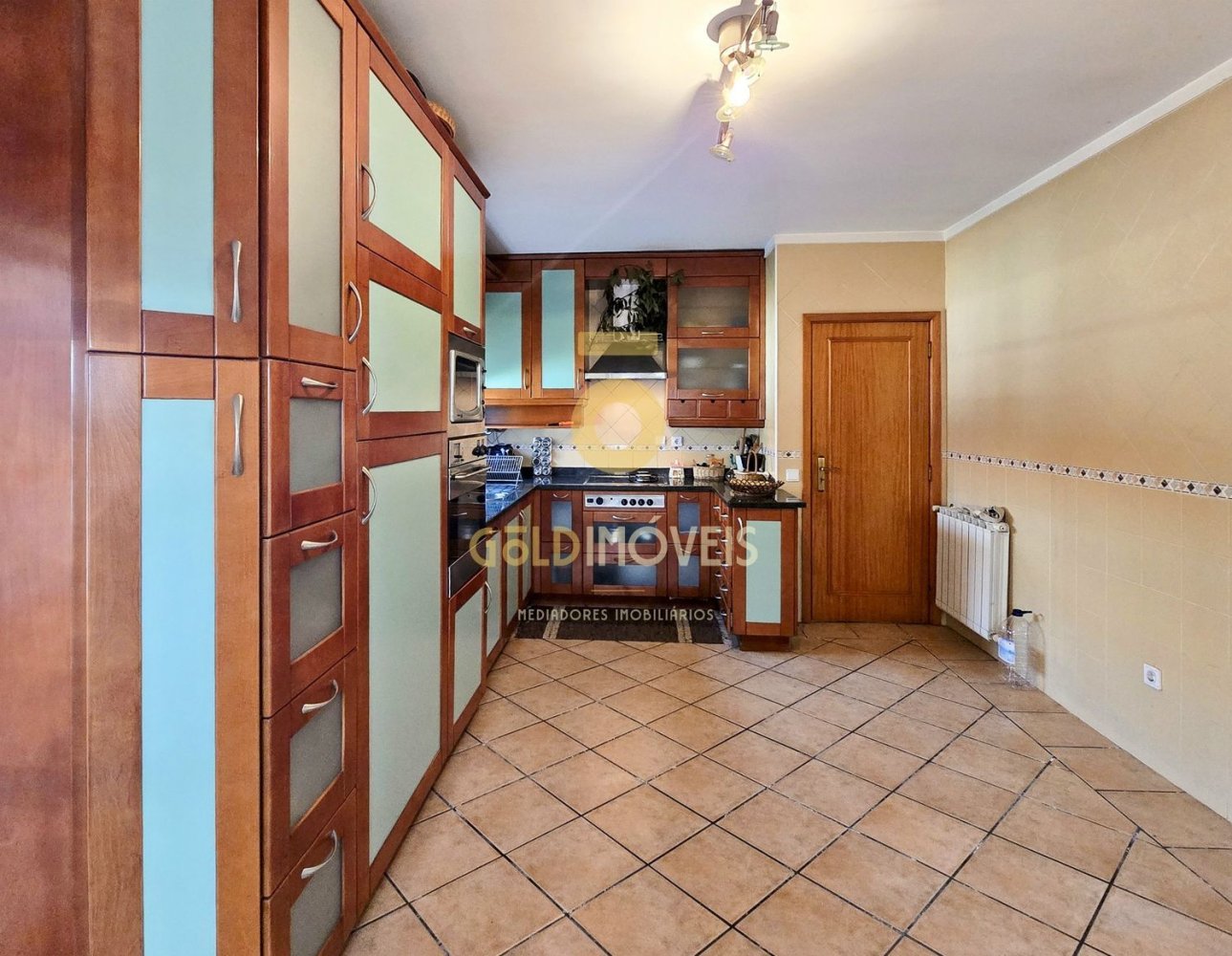 3 bedrooms House in Oliveira de Azemeis, Portugal No. 190959