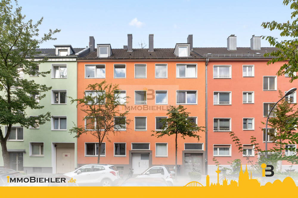 Estudio en Cologne, Germany No. 273541